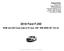2018 Ford F-250. W2B 4x4 SD Crew Cab 6.75' box 160 WB SRW 40 CA XL