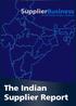 Chapter 1: India: An Introduction... 10