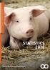 INSIGHT GROWTH BALANCE. STATISTICS 2016 pigmeat