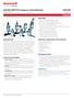 MICRO SWITCH Compact Limit Switches NGC Series Issue 8. Datasheet FEATURES POTENTIAL INDUSTRIAL APPLICATIONS DESCRIPTION DIFFERENTIATION