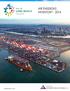 Port of Long Beach 2014 Air Emissions Inventory