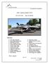 Cascade Jet Sales. Aircraft Sales & Acquisitions. Page 1 of Cessna 421C S/N 421C1045 N6796V Cascade Jet Sales, LLC