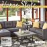 NEW! Reg NUVELLA SOFA CHAISE AND LOVESEAT. Sold Separately: Starmore Coffee Table or Side Table Reg