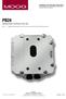 PB24 Standard Multi-Functional Power Box