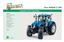 New Holland T Datasheet DLG PowerMix. Applicant New Holland Agricultural Equipment SpA Via Plava 80 I Torino