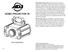 ADJ Products, LLC -  - Gobo Projector IR User Manual Page 3