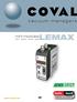 LEMAX. mini-modules.  ASC compact vacuum pumps US2