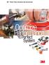 3M Power Tools, Abrasives and Accessories. Optimize. Performance. With The Perfect. System