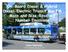 On-Board Diesel & Hybrid Diesel-Electric Transit Bus PM Mass and Size-Resolved Number Emissions