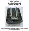 MGL Avionics AvioGuard. Fault protected, wide input range, isolated, DC to DC converter for avionics applications