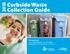 Curbside Waste Collection Guide