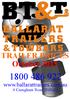 TRAILER PRICES October Carngham Road Ballarat