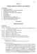 TITLE 15 MOTOR VEHICLES, TRAFFIC AND PARKING 1 CHAPTER 1 MISCELLANEOUS 2