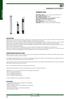 SS7 SUBMERSIBLE ELECTRIC PUMPS 7