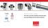 ACO Marine product catalogue ACO GM-X and GM-X-VACplus drainage pipes and steel fittings for the marine industry