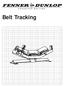 Index Page Belt Tracking