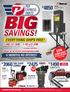 BIG SAVINGS! EPA EVERYTHING SHIPS FREE! 12 MONTHS NO INTEREST Visit us at  TIRE SHOP COMPLIANT