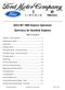 2004 MY OBD System Operation Summary for Gasoline Engines