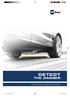 DETECT THE DANGER. Under Vehicle Inspection System. brochure-new-uviscan.indd :39:54