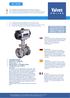 SKU: AB4290. Pneumatic Actuated Flanged Ball Valve for Higher Temperatures DIN PN16 ANSI 150