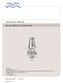 Instruction Manual. Alfa Laval Toftejorg TZ-74 Brew Kettle ESE01838-EN