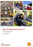 SHELL ECO-MARATHON ASIA 2017 OFFICIAL RULES CHAPTER II