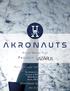 AKRONAUTS. P o s t - L a u n c h A ss e s m e n t R e v i e w. The University of Akron College of Engineering. Akron, OH 44325