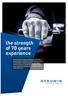the strength of 70 years experience
