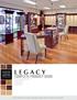 LEGACY COMPLETE PRODUCT GUIDE FREESTANDING DISPLAYS WALL DISPLAYS CREDENZAS FURNISHINGS FASHIONOPTICAL.COM SERVICE SETS US APART