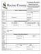 Employee Accident Reporting Form