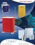 MEDICAL CARTS & CABINETS FOR CLINICAL SETTINGS. Contract # V797P-4938A.   CATALOG NUMBER HC11A