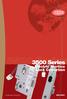 Series. Electric Mortice Lock Collection. An ASSA ABLOY Group brand
