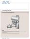 Operating Manual. LKHSP Self-Priming Centrifugal Pump IM70818-GB