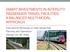 SMART INVESTMENTS IN INTERCITY PASSENGER TRAVEL FACILITIES: A BALANCED MULTI-MODAL APPROACH