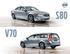 Price and Specification. S80 v70