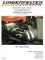 ZL1 Camaro Air Intake Duct Kit Installation Instructions (6.2L LSA V8 engine)