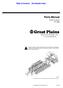 Parts Manual YP Yield-Pro Planter. Copyright 2017 Printed 04/11/ P
