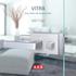 VITRA SOLUTIONS FOR GLASS DOORS. Open, Close, Live