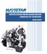 2010 EPA 2013 HD-OBD N9 and N10 with SCR Diagnostics for Technicians. Study Guide. Course Code: 8448