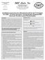 S&S. Instruction Copyright 2014, Version 4 by S&S Cycle, Inc.