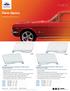 New Items. Mustang Parts & Accessories. Complete Door Glass Assembly for Ford Mustang Convertible