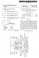 Phillips (45) Date of Patent: Jun. 10, (54) TRIPLE CLUTCH MULTI-SPEED (58) Field of Classification Search