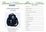 G2 Portable oxygen concentrator User Manual