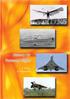 HISTORY OF POWERED FLIGHT. National Aerospace Laboratories Bangalore , India