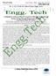 Research Article Singh & Thakur, 8(Spec. Issue), 2017: ] ISSN: Int. J. of P. & Life Sci. (Special Issue Engg. Tech.