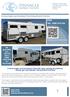 3 Horse Angle Load Gooseneck Float with living, awning airconditoner, shower, gas and hotwater. 3hal-g Round Front End