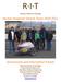 R I T. Rochester Institute of Technology. Human Powered Vehicle Team Sponsorship and Information Packet