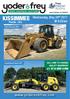 KISSIMMEE. Wednesday, May 24 th 9:00am.   Florida - USA CALL NOW TO CONSIGN QUALITY EQUIPMENT