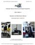 Hydraulic Rescue Hoist Ground Support Equipment ZGS Operation and Maintenance Manual