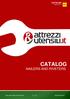 CATALOG March 2017 CATALOG NAILERS AND RIVETERS.   p. 1/15 Atttrezzi&utensili